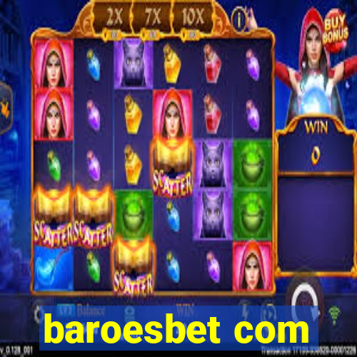 baroesbet com